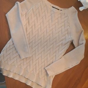 Cyrus ladies sweater